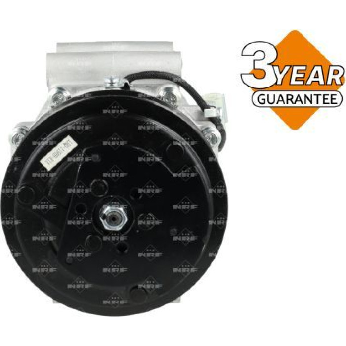 NRF 32211 Kompressor, Klimaanlage EASY FIT