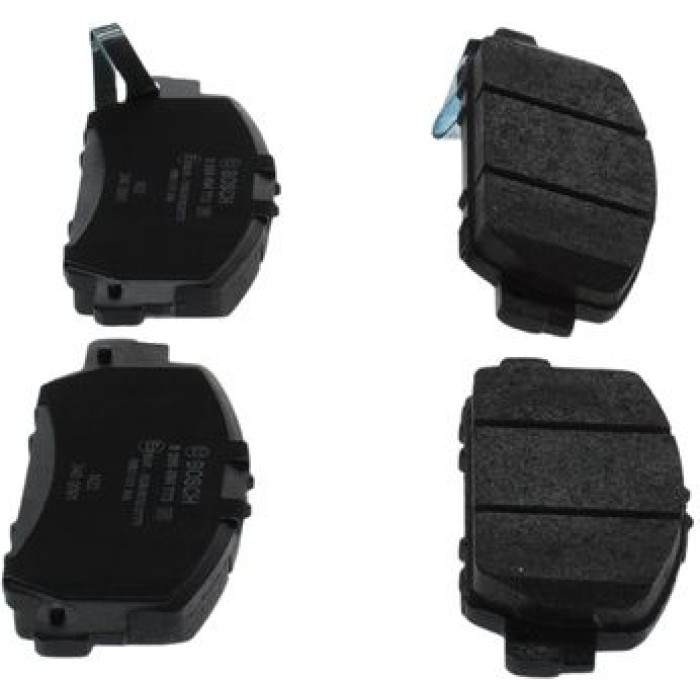 BOSCH 0 986 494 773 Bremsbelagsatz, Scheibenbremse