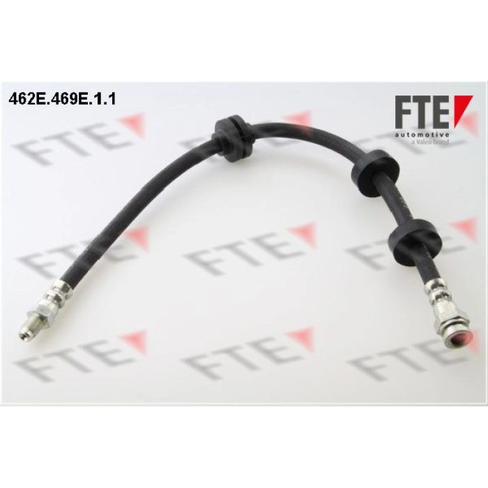FTE 9240657 Bremsschlauch FTE 9240657 Bremsschlauch