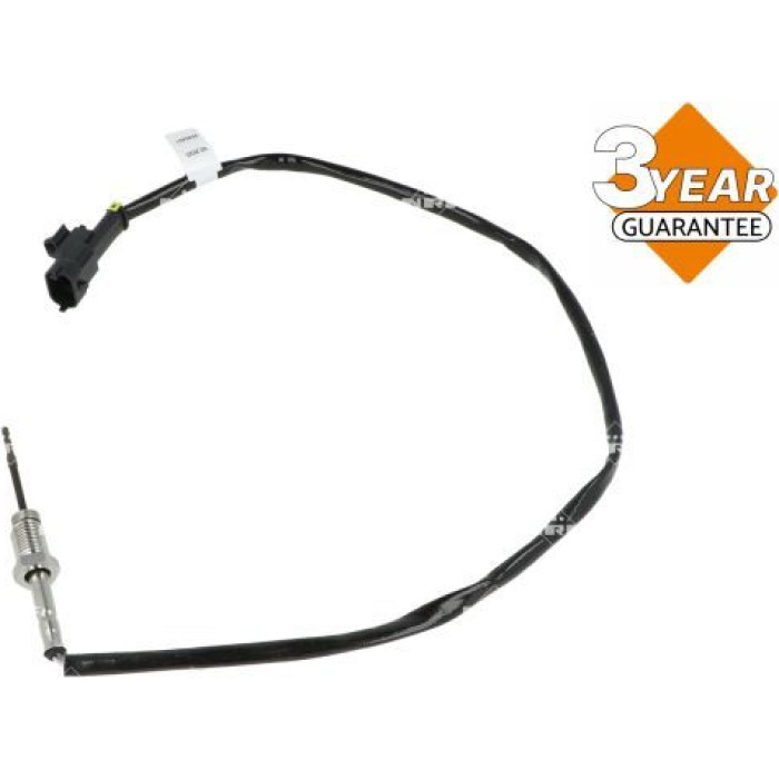 NRF 707445 Sensor, Abgastemperatur EASY FIT NRF 707445 Sensor, Abgastemperatur EASY FIT
