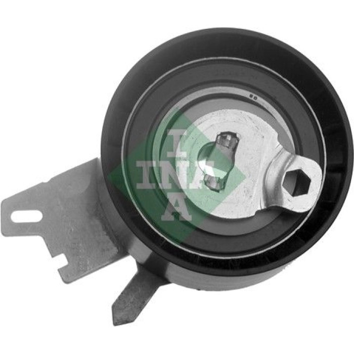 INA 531 0770 10 Spannrolle, Zahnriemen