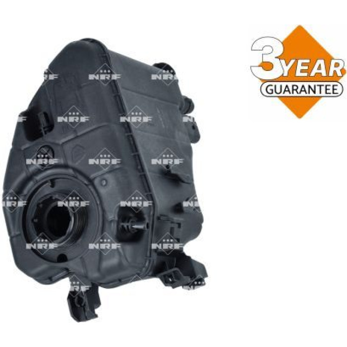 NRF 454132 Ausgleichsbehälter, Kühlmittel EASY FIT