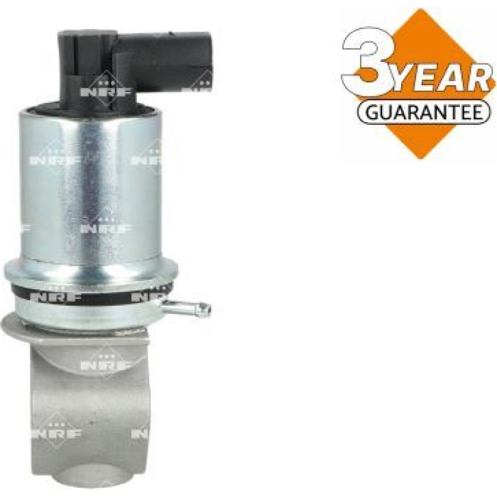 NRF 48662 AGR-Ventil EASY FIT NRF 48662 AGR-Ventil EASY FIT