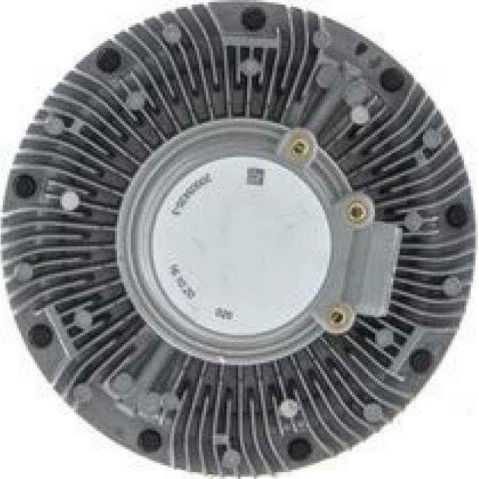 Mahle CFC 229 000P Kupplung, Kühlerlüfter BEHR Premium Line