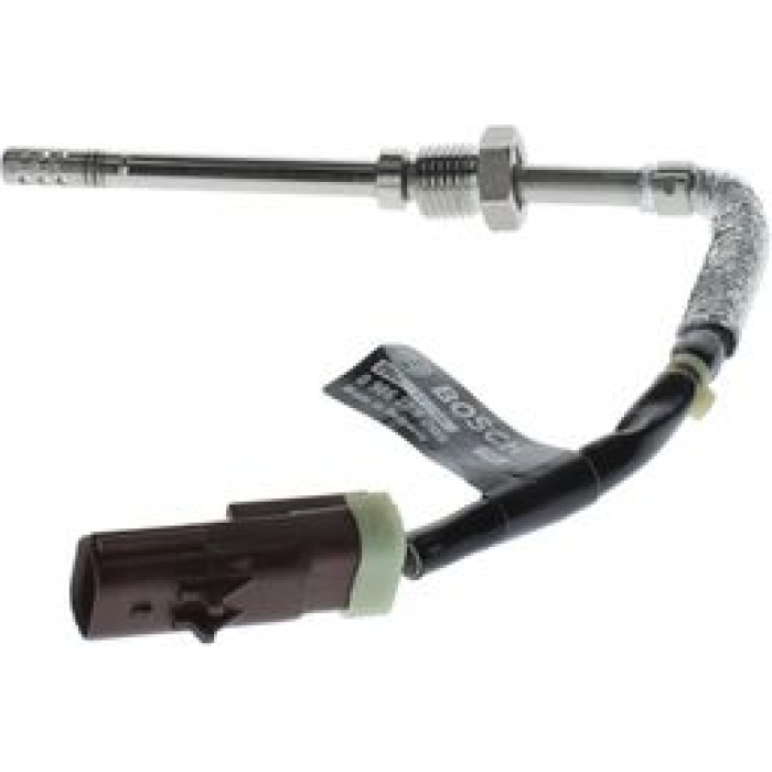 Sensor, Abgastemperatur 0 986 259 205 Sensor, Abgastemperatur 0 986 259 205