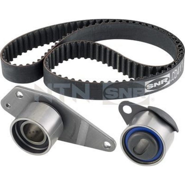 Zahnriemensatz KD455.03