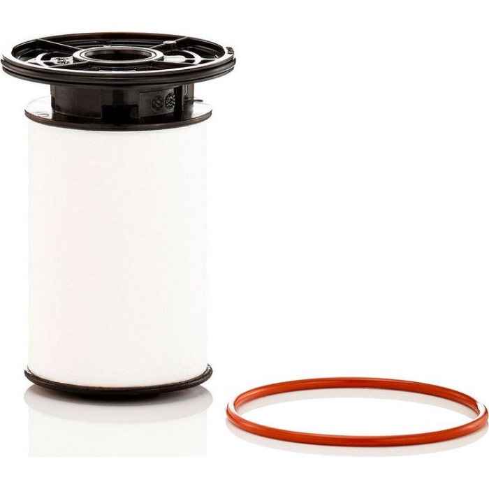 Mann-Filter PU 7014 Z Kraftstofffilter Mann-Filter PU 7014 Z Kraftstofffilter