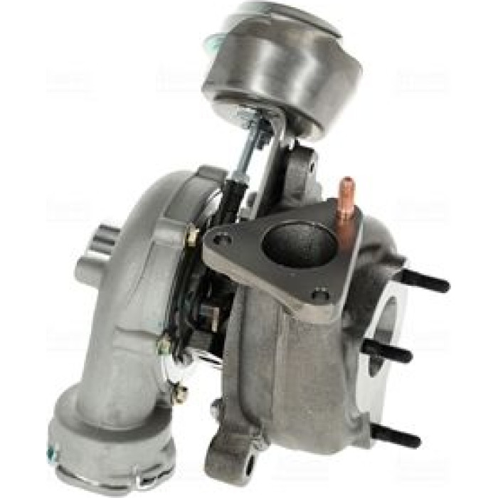 Nissens Turbolader 93043 Nissens Turbolader 93043