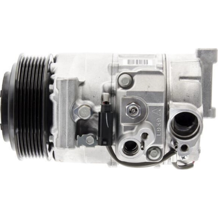 Mahle ACP 590 000P Kompressor, Klimaanlage BEHR Premium Line Mahle ACP 590 000P Kompressor, Klimaanlage BEHR Premium Line