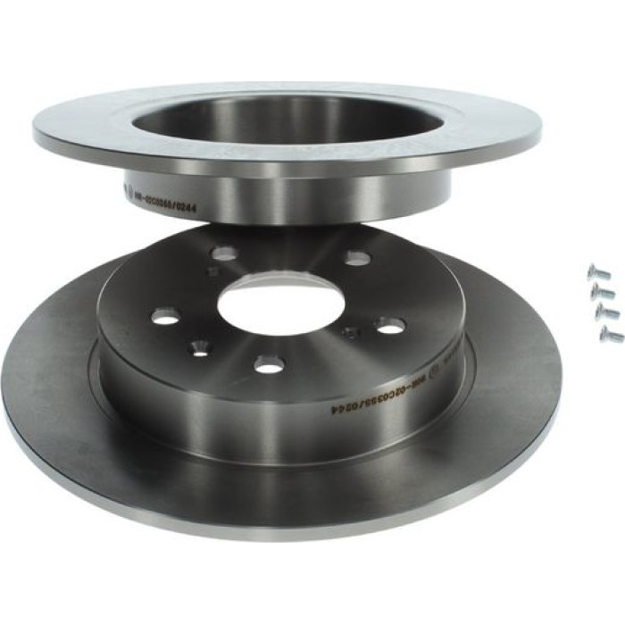 BOSCH 0 986 479 047 Bremsscheibe BOSCH 0 986 479 047 Bremsscheibe