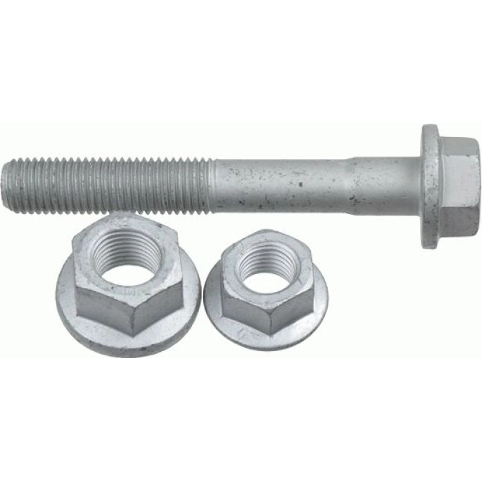 Lemförder 38395 01 Reparatursatz, Radaufhängung Service Pack