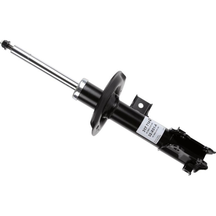 Sachs 317 714 Stoßdämpfer Sachs 317 714 Stoßdämpfer