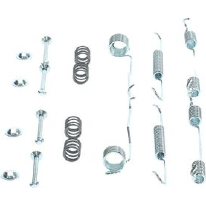 BOSCH 1 987 475 282 Zubehörsatz, Bremsbacken