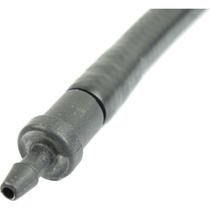 Metzger 0840092 Schlauch, Leckkraftstoff