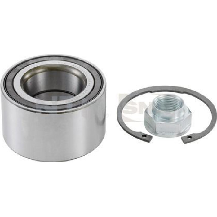 NTN-SNR R174.68 Radlagersatz NTN-SNR R174.68 Radlagersatz