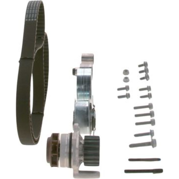 BOSCH 1 987 946 943 Wasserpumpe + Zahnriemensatz BOSCH 1 987 946 943 Wasserpumpe + Zahnriemensatz