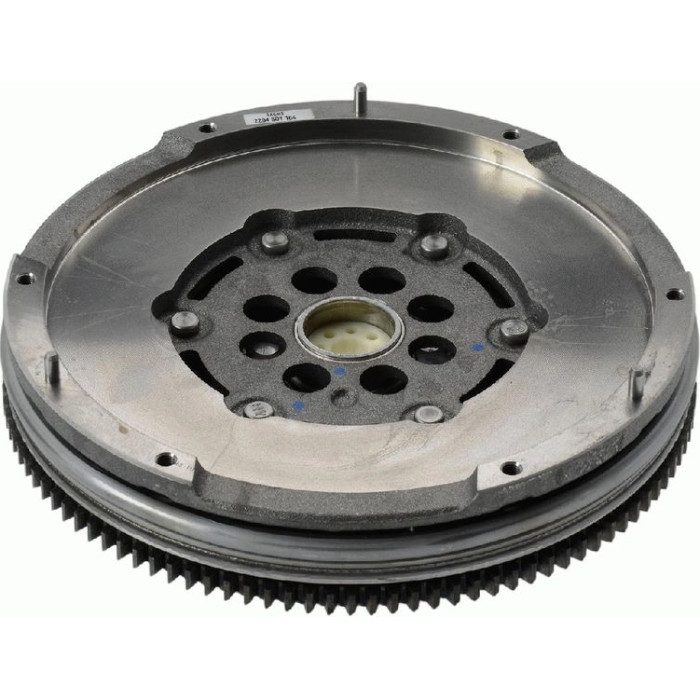 Sachs 2294 501 164 Schwungrad Zwei-Massen-Schwungrad Sachs 2294 501 164 Schwungrad Zwei-Massen-Schwungrad