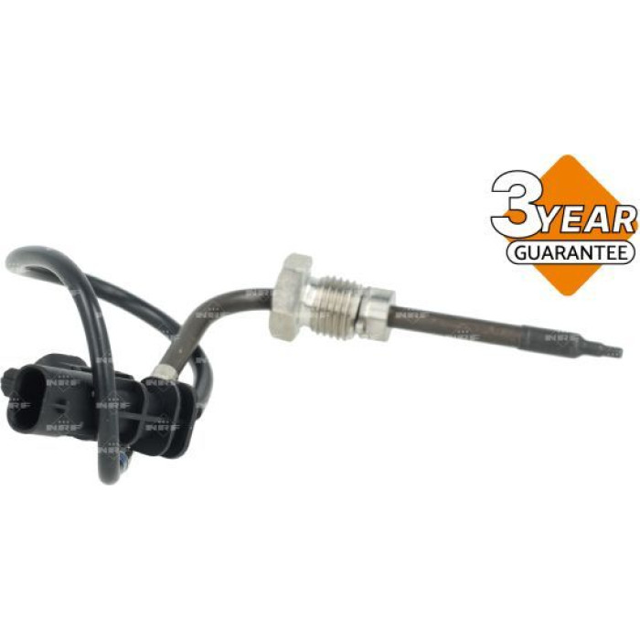 NRF 707255 Sensor, Abgastemperatur EASY FIT NRF 707255 Sensor, Abgastemperatur EASY FIT