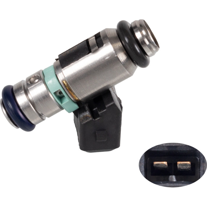 FEBI BILSTEIN 101480 Einspritzventil FEBI BILSTEIN 101480 Einspritzventil