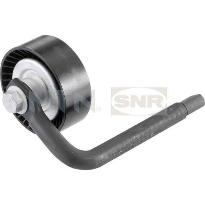 NTN-SNR GA350.77 Spannrolle, Keilrippenriemen