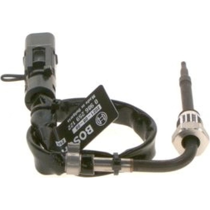 BOSCH 0 986 259 122 Sensor, Abgastemperatur