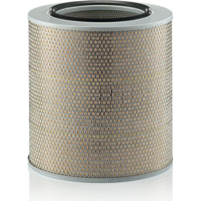 MANN-FILTER C 35 1592 Sekundärluftfilter