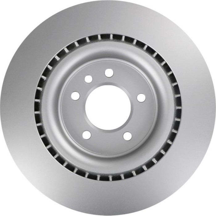 FTE 9082679 Bremsscheibe COATED RANGE