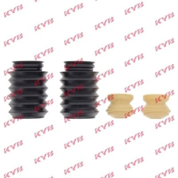 KYB 910121 Staubschutzsatz, Stoßdämpfer Protection Kit