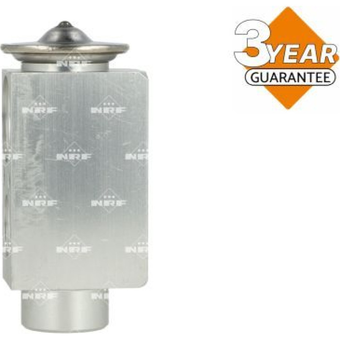 NRF 38490 Expansionsventil, Klimaanlage EASY FIT NRF 38490 Expansionsventil, Klimaanlage EASY FIT