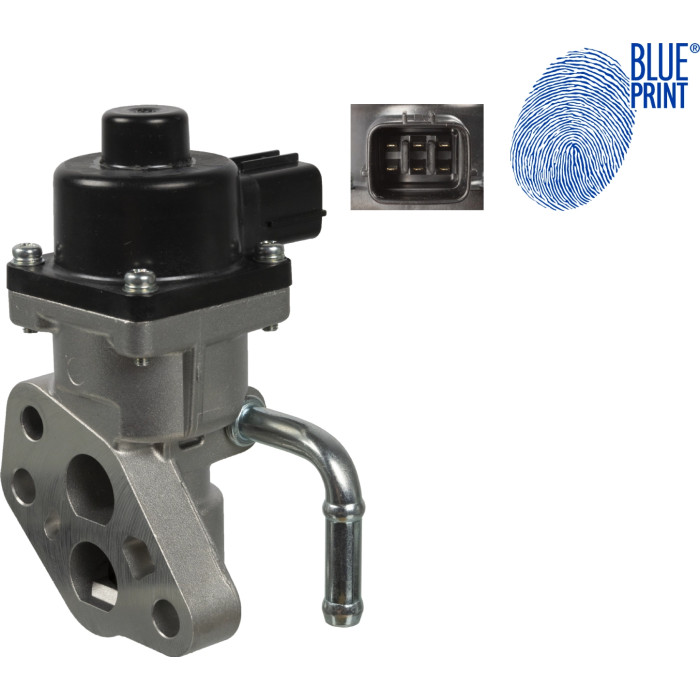 Blue Print ADBP740001 AGR-Ventil