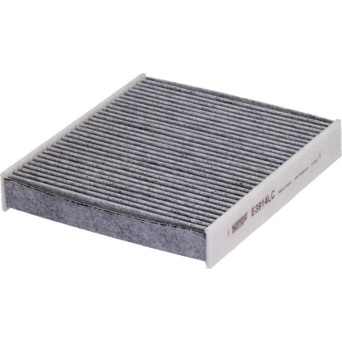 Hengst Filter E3914LC Innenraumluft Hengst Filter E3914LC Innenraumluft