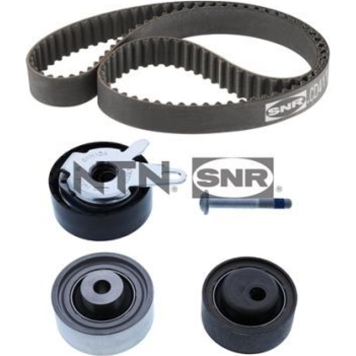 NTN-SNR KD457.42 Zahnriemensatz NTN-SNR KD457.42 Zahnriemensatz