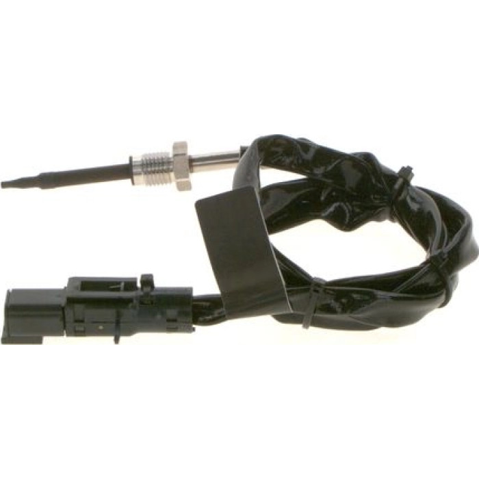 BOSCH 0 986 259 124 Sensor, Abgastemperatur BOSCH 0 986 259 124 Sensor, Abgastemperatur