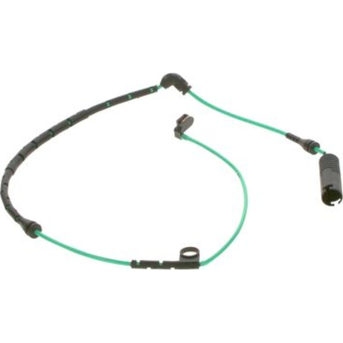 BOSCH 1 987 473 579 Warnkontakt, Bremsbelagverschleiß BOSCH 1 987 473 579 Warnkontakt, Bremsbelagverschleiß