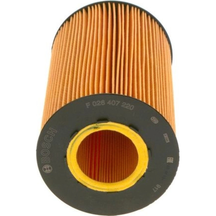 BOSCH F 026 407 220 Ölfilter BOSCH F 026 407 220 Ölfilter