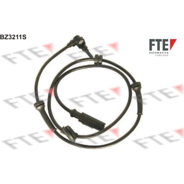 FTE 9400189 Sensor, Raddrehzahl FTE 9400189 Sensor, Raddrehzahl