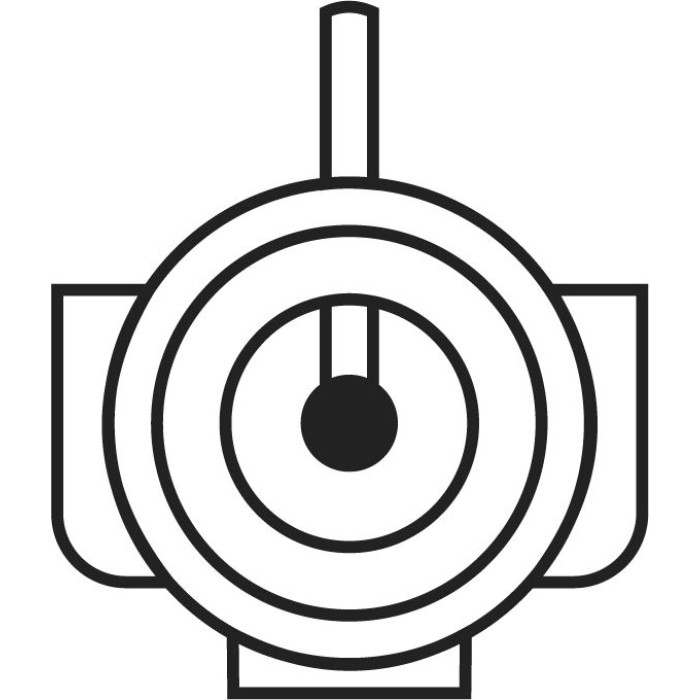 BOSCH F 00H L00 311 Lambdasonde