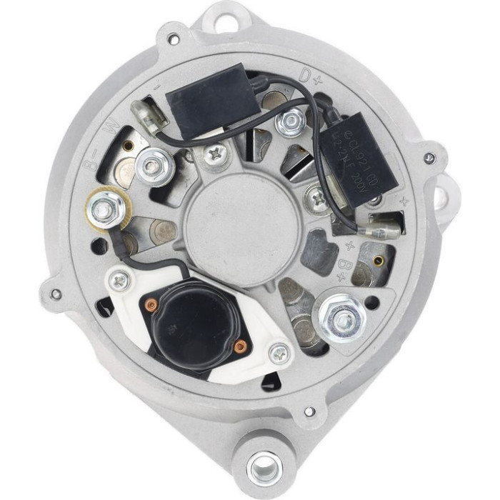 Valeo 443221 Generator CORE-FLEX Valeo 443221 Generator CORE-FLEX