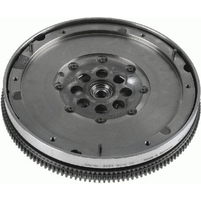 Sachs 2294 001 070 Schwungrad Zwei-Massen-Schwungrad Sachs 2294 001 070 Schwungrad Zwei-Massen-Schwungrad