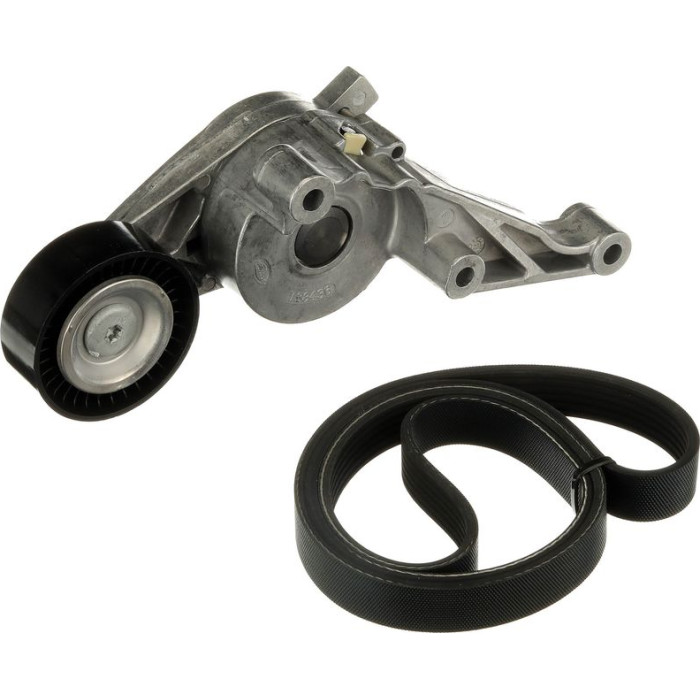 Gates K036PK1138 Keilrippenriemensatz Micro-V® Gates K036PK1138 Keilrippenriemensatz Micro-V®