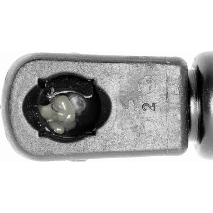Gasfeder, Motorhaube V10-1980