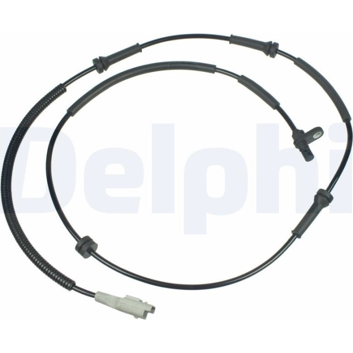 Delphi SS20213 Sensor, Raddrehzahl