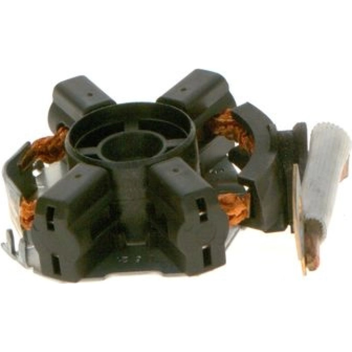 BOSCH 1 004 336 621 Halter, Kohlebürsten BOSCH 1 004 336 621 Halter, Kohlebürsten