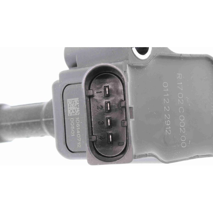 Vemo V10-70-0099 Zündspule Green Mobility Parts Vemo V10-70-0099 Zündspule Green Mobility Parts