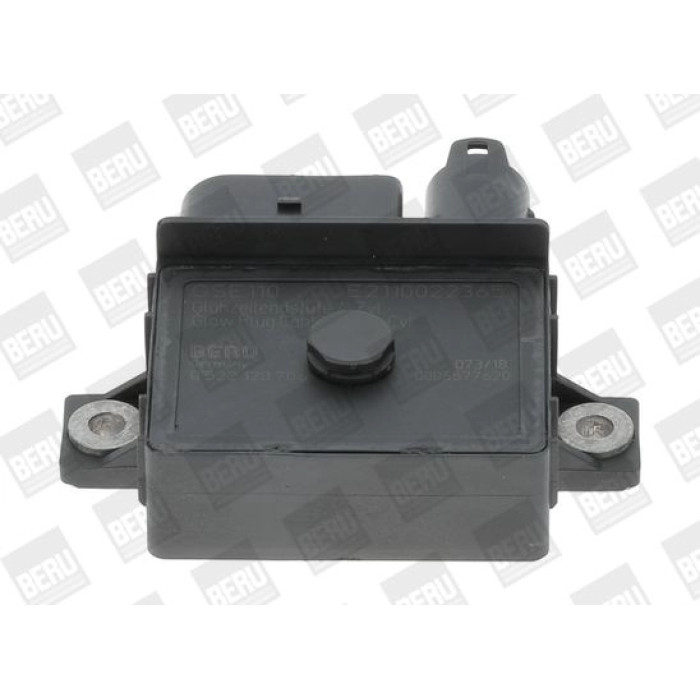 BorgWarner (BERU) GSE110 Steuergerät, Glühzeit BorgWarner (BERU) GSE110 Steuergerät, Glühzeit