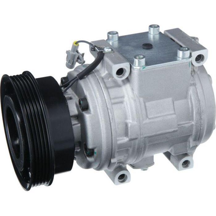 Valeo 811205 Kompressor, Klimaanlage CORE-FLEX Valeo 811205 Kompressor, Klimaanlage CORE-FLEX