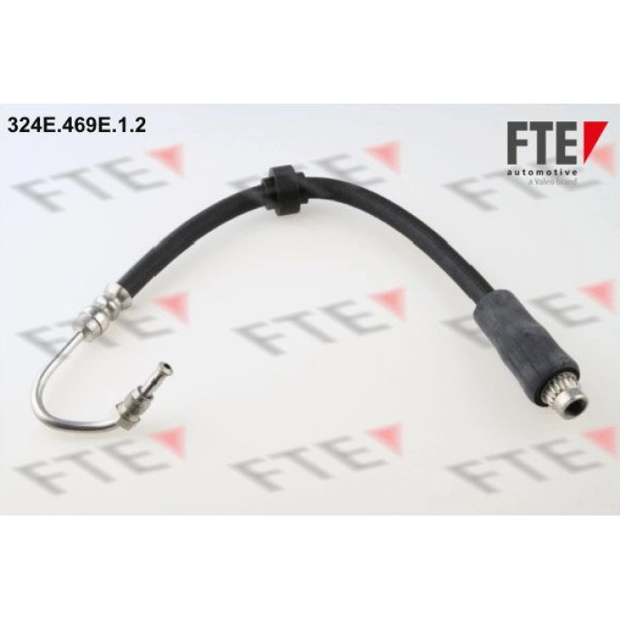 FTE 9240492 Bremsschlauch