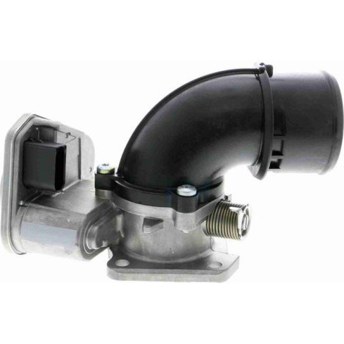 Vemo V24-81-0001 Drosselklappenstutzen