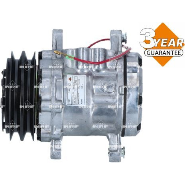 NRF 32207 Kompressor, Klimaanlage EASY FIT NRF 32207 Kompressor, Klimaanlage EASY FIT
