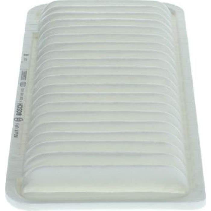 BOSCH F 026 400 813 Luftfilter